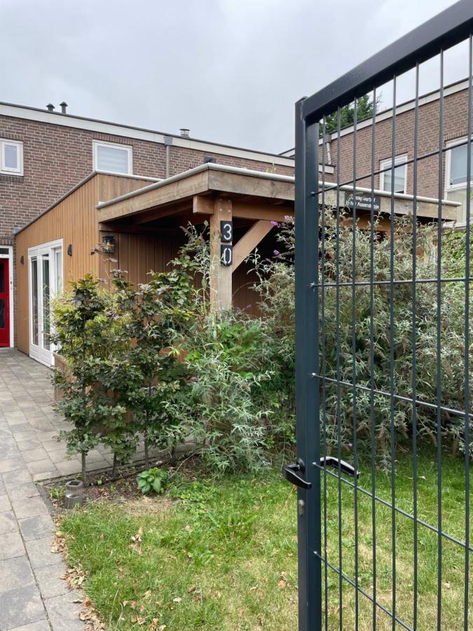 Bed and Breakfast In Het Assendorpje à Zwolle  Extérieur photo